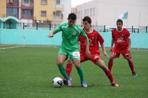 Championnat d'Algérie Ligue 2 (2e journée) : L'O.Médéa seul leader