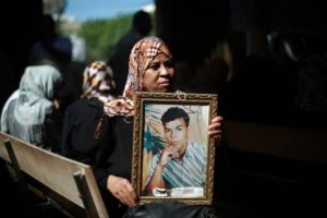 Tension avant la reprise de pourparlers israëlo-palestiniens