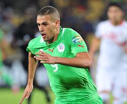  Slimani attendu lundi en France pour finaliser avec le FC Nantes