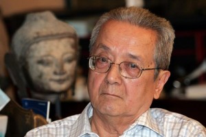 Le président Bouteflika rend un hommage retentissant à la mémoire de Jacques Mansour Vergès
