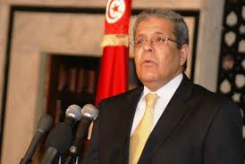 Tunisie : Jarandi dénonce"les allégations contre l'Algérie diffusées par certains médias" 