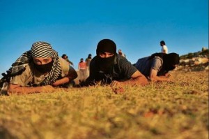 "Jihad en syrie": un mercenaire tunisien affirme avoir été entraîné dans un camp à Benghazi 