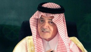 Ryad et ses alliés soutiennent avec force l'Egypte de l'après-Morsi 