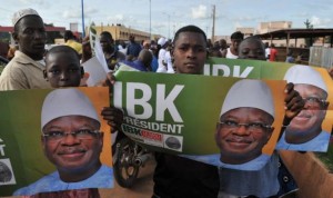 Le Mali s'apprête à élire son nouveau président pour un nouveau départ