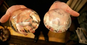 Dernière trouvaille d’Al-Qaïda, des implants mammaires explosifs