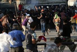 Egypte : Plus de 100 manifestants pro-Morsi tués, affirment les Frères musulmans 