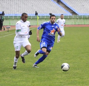 Championnat d'Algérie Ligue 1 (1ère journée) : les prétendants au titre affichent leurs ambitions