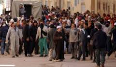 Bordj Badji-Mokhtar : 4 morts dans un conflit entre touarègues et arabes