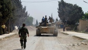 Syrie : Riyad a proposé à Moscou un marché pour affaiblir Damas