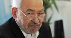 Le parti tunisien Ennahdha "dénonce les accusations gratuites" contre l'Algérie