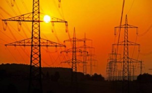 Électricité: pic historique de consommation les 26 et 27 juillet dernier