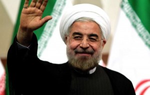 Rohani et Israël : imbroglio sur les propos du nouveau président iranien