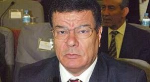 FLN : Amar Saïdani s'engage à ''unifier'' les rangs du parti