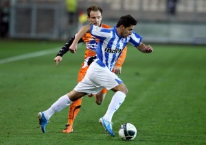 Italie : l'Inter Milan officialise le recrutement de Saphir Taïder