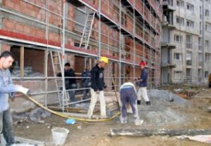 Santé et sécurité au travail et prévention en Algérie: quel bilan, pour quel procédé et pour quel enjeu?