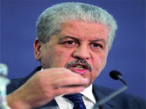Sellal : L’Algérie est déterminée à riposter à toute tentative de déstabilisation