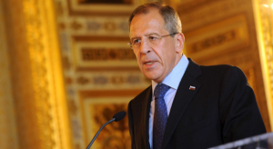 La guerre contre la Syrie se prépare, mises en garde russe et iranienne