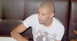 Transferts - Sporting Lisbonne : Slimani vise "une place de titulaire" 