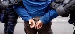 Tunisie : Un algérien arrêté à un poste frontalier en possession d'armes