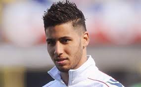 Transferts : l'Inter porte son offre à 5 millions d'euros pour avoir l'Algérien Taider