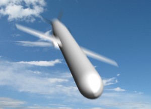 Obama prépare la guerre sainte Tomahawk 