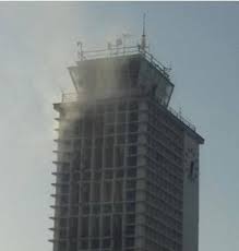 Incendie de la tour de contrôle de l'aéroport d'Alger : L'enquête est toujours en cours 