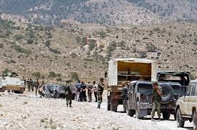 Suspension du trafic de transit entre l'Algérie et la Tunisie(Actualisé)