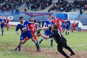 Championnat d'Algérie Ligue 2 : le programme de la 1ère journée
