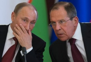Moscou met en garde contre une intervention militaire en Syrie