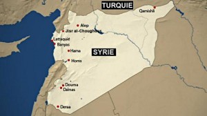 La Turquie est devenue un second Pakistan et la Syrie un second Afghanistan