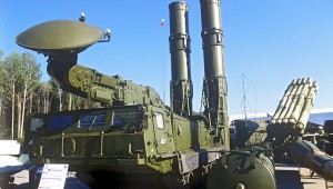 Syrie: Joli coup marketing pour l’armement russe
