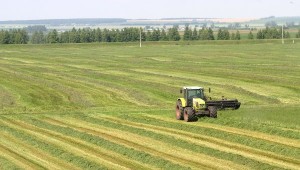 La Chine achète 5% de l'Ukraine
