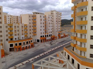 Nouveau programme AADL: 180.000 inscrits depuis le lancement de l'opération 