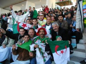 Mondial-2014 (Burkina Faso-Algérie) : début dimanche de l'inscription des supporters pour le voyage à Ouagadougou 