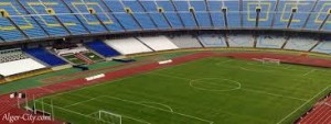 Championnat de Ligue 1/ domiciliation USMA - MCA : les joueurs usmistes ''votent'' pour le stade du 5-juillet