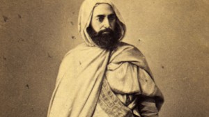 Le film sur l'Emir Abdelkader sera produit par des américains 