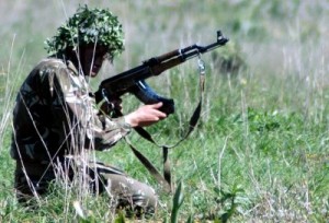 Deux terroristes abattus dans la région de Boumerdes