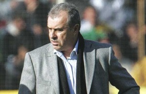 Ligue 2-CA Batna : fin de mission pour Ali Fergani 