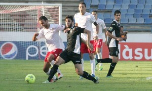 ES Sétif: "De sévères sanctions à l'encontre de joueurs et membres du staff technique dans les prochaines heures"