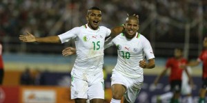 Mondial-2014/ éliminatoires : L'Algérie bat le Mali 1-0
