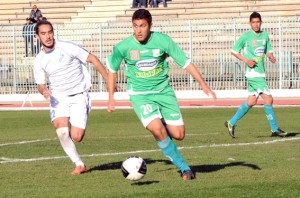 Championnat d'Algérie Ligue 2 (5e journée) : le match NAHD - ESM repoussé à samedi 