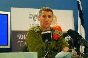 Yaïr Golan: Assad restera au pouvoir, l’armée syrienne n’est plus une menace