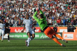 Championnat d'Algérie Ligue 1 (mise à jour) : l'ESS et le MCO font match nul 1-1