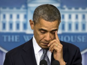 Syrie: Minces chances pour Obama d'obtenir l'approbation du Congrès 