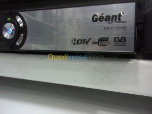 Les entrepôts de Géant Electronics ravagés par un incendie à Bordj Bou Arreridj 