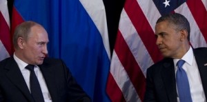 Iran et Russie aux USA:« La Syrie est pour nous ce qu’Israël est pour vous"