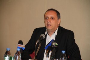 Soufiane Djilali dénonce la passivité de la classe politique face au risque du "chaos" qui guette le pays