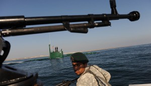 Téhéran pourrait empêcher la guerre en Syrie