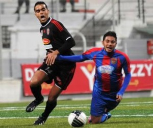 Championnat d'Algérie Ligue 1 (3e journée) : les résultats complets et le classement