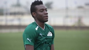Mondial-2014 (barrages): Burkina Faso-Algérie: forfait d'Alain Traoré